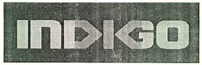 Indigo Device mark 3004282 Trademark