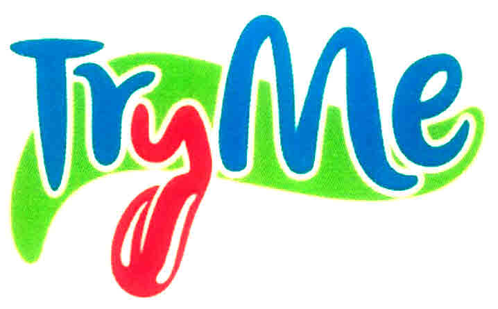 Tryme Device mark 3002518 Trademark