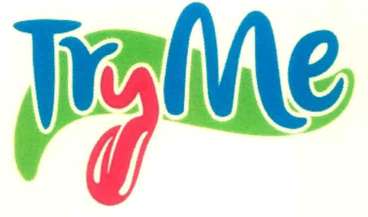 Tryme Device mark 3002521 Trademark