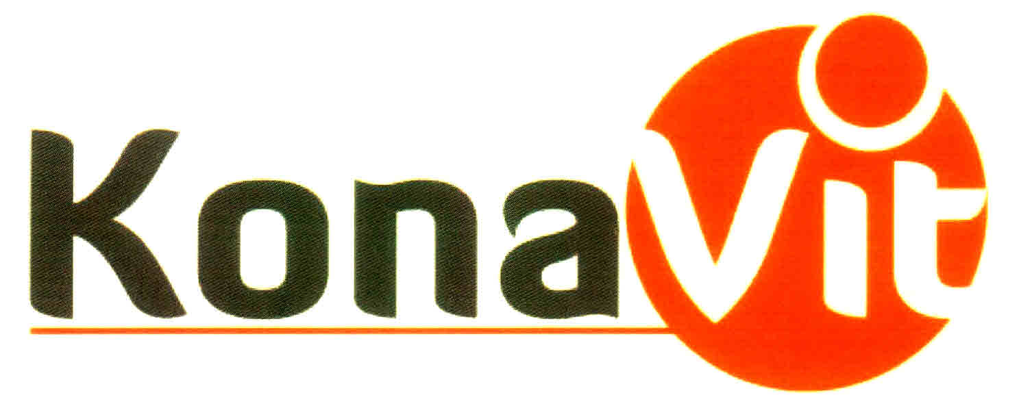 Kona Vit Device mark 3004289 Trademark