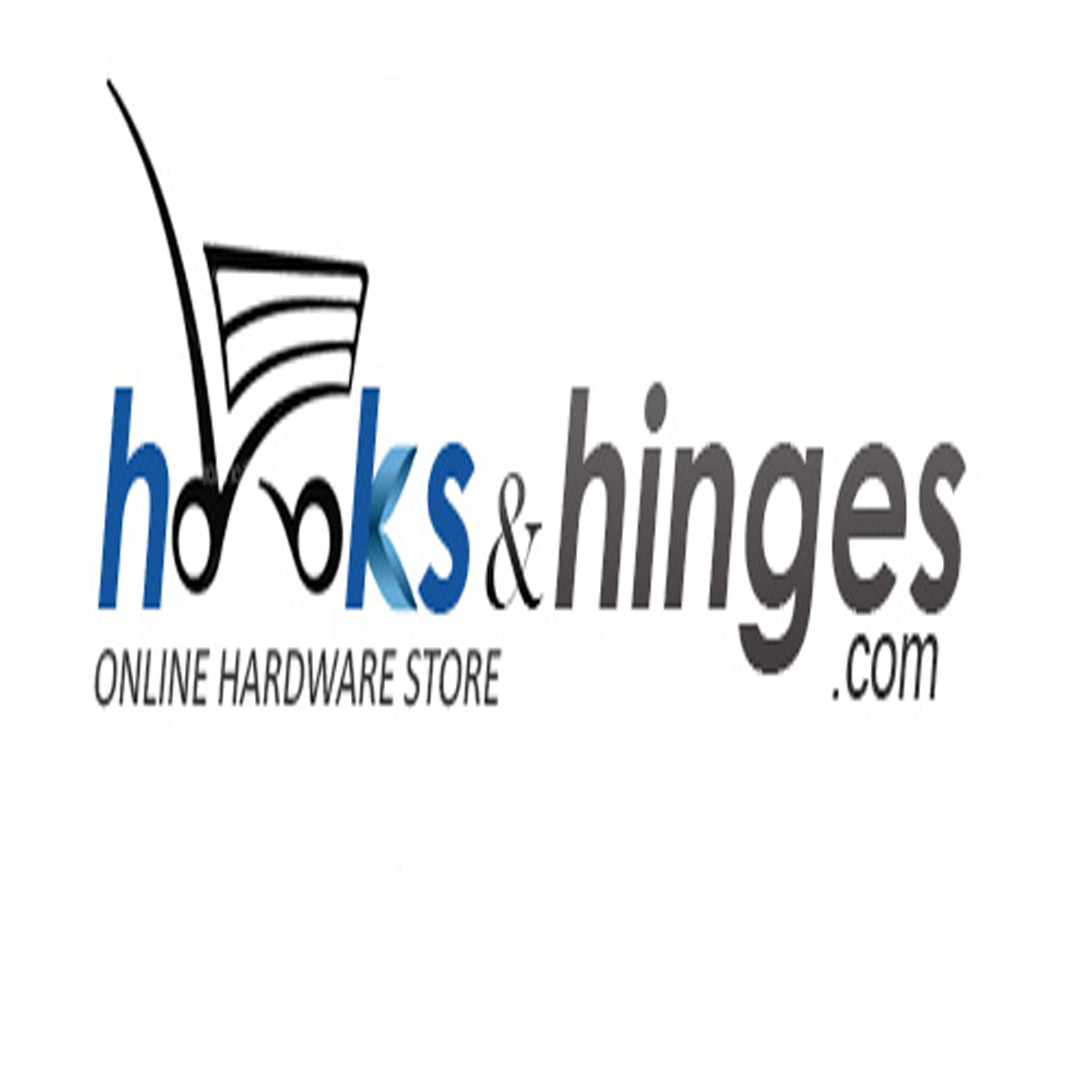 Hooks And Hinges. Device mark 3002084 Trademark