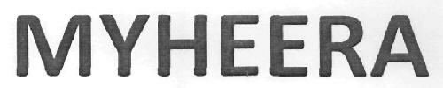 Myheera Device mark 3009004 Trademark