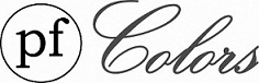 Pf Colors Device mark 3002527 Trademark