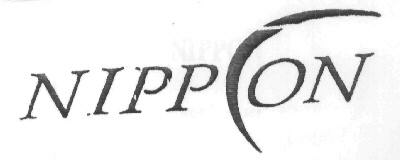 Nippon Device mark 3045779 Trademark