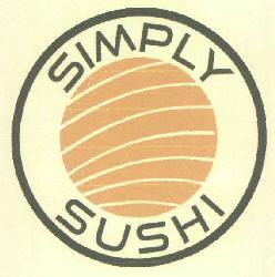 Simply Sushi Device mark 3046207 Trademark