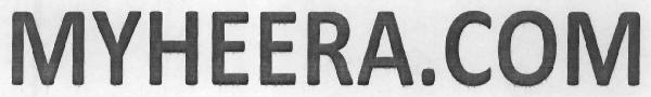 Myheera.com Device mark 3009005 Trademark