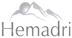 Hemadri With Miscellaneous Device Device mark 3002087 Trademark