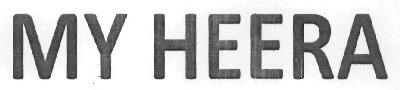 My Heera Device mark 3009006 Trademark