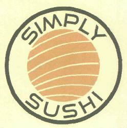 Simply Sushi Device mark 3046209 Trademark
