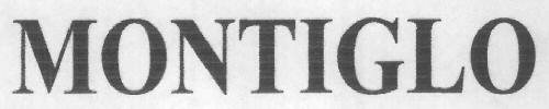 Montiglo Device mark 3008264 Trademark