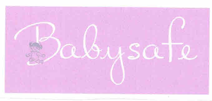 Baby Safe Device mark 3002533 Trademark