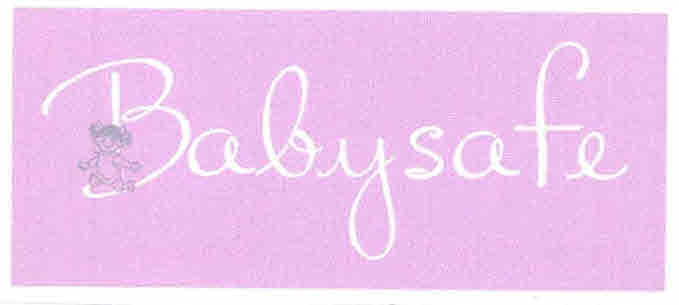 Baby Safe Device mark 3002534 Trademark