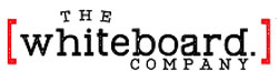 The Whiteboard. Company Device mark 3002974 Trademark