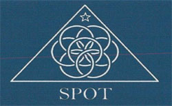 Spot With Miscellaneous Device Device mark 3045527 Trademark