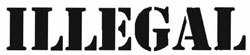 Illegal Device mark 3044737 Trademark