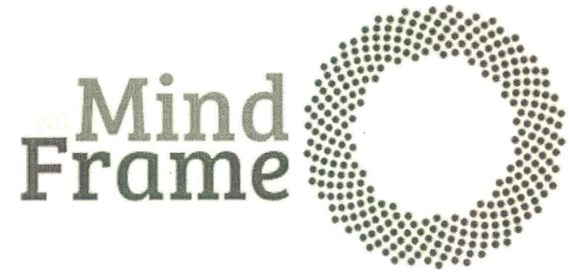 Ng Mind Frame Device mark 3003577 Trademark