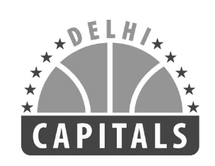 Delhi Capitals With Logo Device mark 3009600 Trademark