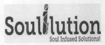 Soulilution Device mark 3004022 Trademark