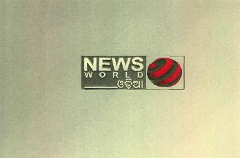 News World India Device mark 3009602 Trademark