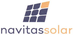 Navitassolar With Device Of Square Device mark 3004315 Trademark