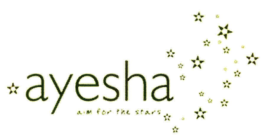 Ayesha Device mark 3008875 Trademark