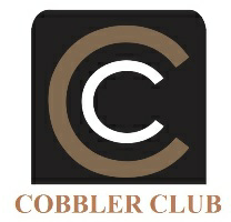 Cobbler Club Device mark 3045794 Trademark