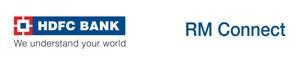 Hdfc Bank Rm Connect (label) Device mark 3043532 Trademark