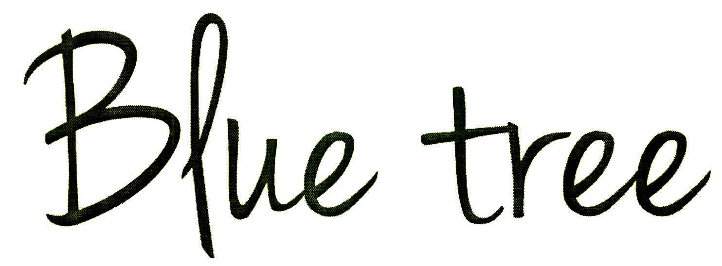 Blue Tree Device mark 3003588 Trademark