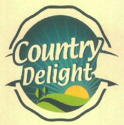 Country Delight Device mark 3003146 Trademark