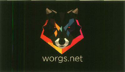Worgs.net Device mark 3044750 Trademark