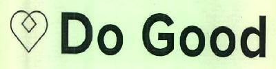 Do Good Device mark 3009189 Trademark