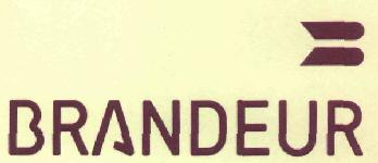 Brandeur Device mark 3004033 Trademark