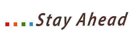 Stay Ahead Device mark 3009041 Trademark