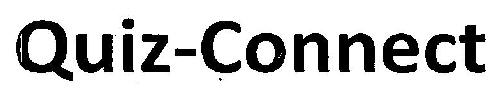Quiz-connect Device mark 3009614 Trademark