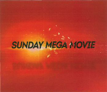Sunday Mega Movie Device mark 3010071 Trademark
