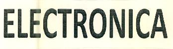 Electronica Device mark 3043687 Trademark