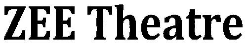 Zee Theatre Device mark 3010072 Trademark