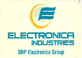 Electronica Industries Srp Electronica Group Device mark 3043688 Trademark