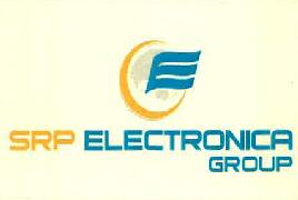 Srp Electronica Group Device mark 3043689 Trademark