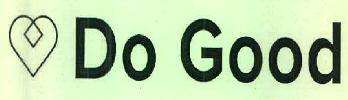 Do Good Device mark 3009200 Trademark