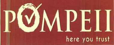 Pompeii Device mark 3044470 Trademark