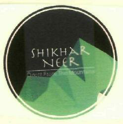 Shikhar Neer Device mark 3010955 Trademark