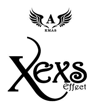 A Kmas Xexs Effect Device mark 3004046 Trademark