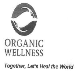 Organic Wellness Device mark 3009774 Trademark