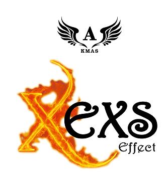 A Kmas Xexs Effect Device mark 3004049 Trademark