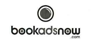 Bookadsnow.com (label) Device mark 3008747 Trademark