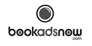 Bookadsnow.com (label) Device mark 3008749 Trademark