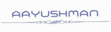 Aayushman Device mark 3009936 Trademark