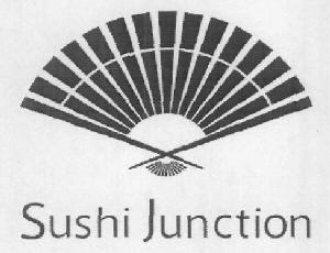 Sushi Junction Device mark 3007870 Trademark