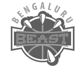 Bengaluru Beast With Logo Device mark 3009631 Trademark